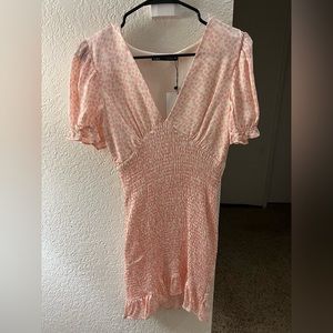 Brand NEW Zara dress, size M